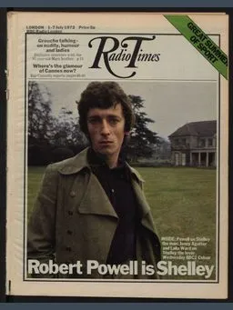 Vol. 196 No. 2538 Vol. 196 No. 2538