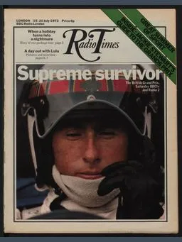 Vol. 196 No. 2540 Vol. 196 No. 2540