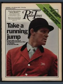 Vol. 196 No. 2541 Vol. 196 No. 2541