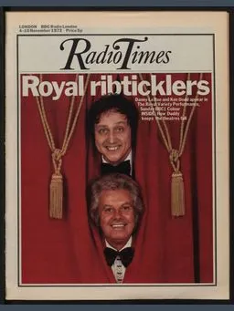 Vol. 197 No. 2556 Vol. 197 No. 2556