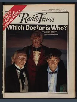 Vol. 198 No. 2564 Vol. 198 No. 2564