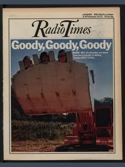 Vol. 198 No. 2569 Vol. 198 No. 2569