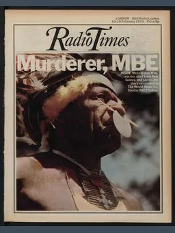 Vol. 198 No. 2570 Vol. 198 No. 2570