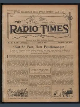 Vol. 19 No. 237 Vol. 19 No. 237