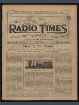 Vol. 19 No. 240 Vol. 19 No. 240