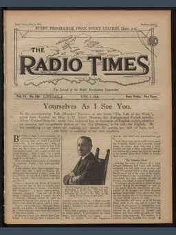 Vol. 19 No. 244 Vol. 19 No. 244