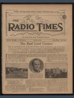 Vol. 19 No. 245 Vol. 19 No. 245