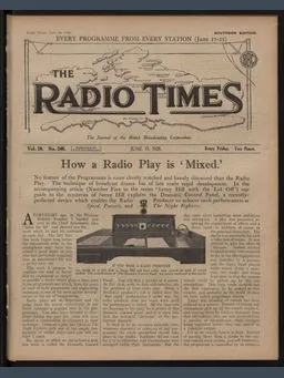 Vol. 19 No. 246 Vol. 19 No. 246