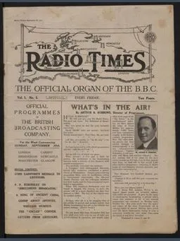 Vol. 1 No. 1 Vol. 1 No. 1