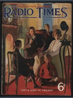 Vol. 1 No. 13 Vol. 1 No. 13