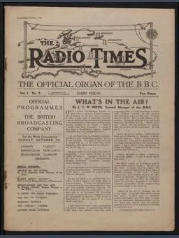 Vol. 1 No. 2 Vol. 1 No. 2