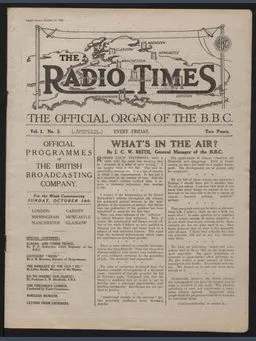 Vol. 1 No. 3 Vol. 1 No. 3