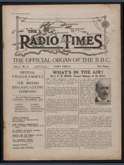 Vol. 1 No. 4 Vol. 1 No. 4