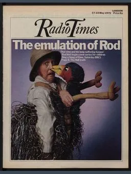 Vol. 207 No. 2688 Vol. 207 No. 2688