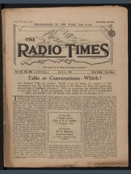 Vol. 20 No. 249 Vol. 20 No. 249