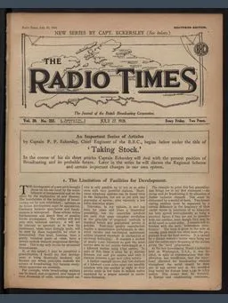 Vol. 20 No. 252 Vol. 20 No. 252