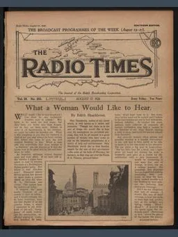 Vol. 20 No. 255 Vol. 20 No. 255