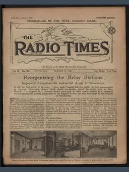 Vol. 20 No. 257 Vol. 20 No. 257