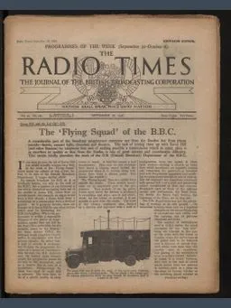 Vol. 20 No. 261 Vol. 20 No. 261