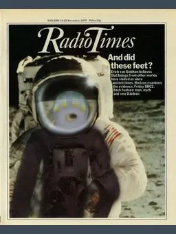 Vol. 217 No. 2819 Vol. 217 No. 2819