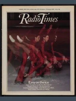 Vol. 218 No. 2829 Vol. 218 No. 2829