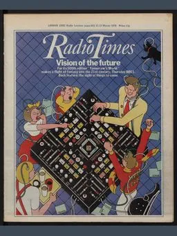 Vol. 218 No. 2835 Vol. 218 No. 2835