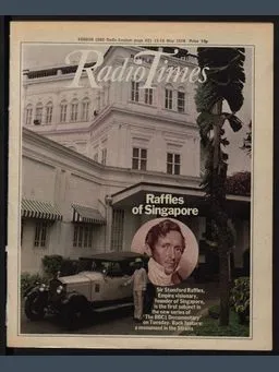 Vol. 219 No. 2844 Vol. 219 No. 2844