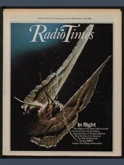 Vol. 219 No. 2845 Vol. 219 No. 2845