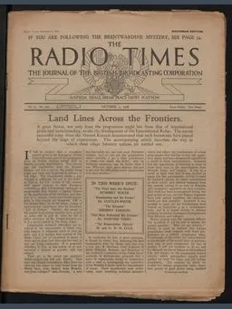 Vol. 21 No. 262 Vol. 21 No. 262