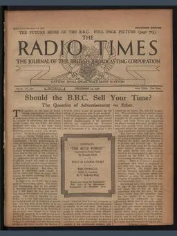 Vol. 21 No. 272 Vol. 21 No. 272