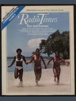 Vol. 220 No. 2855 Vol. 220 No. 2855