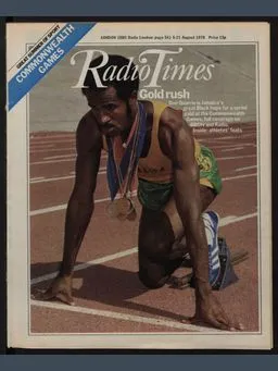 Vol. 220 No. 2856 Vol. 220 No. 2856