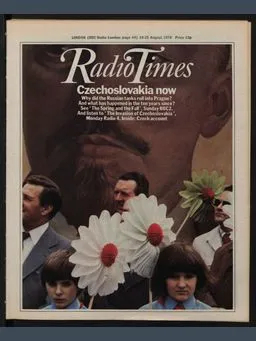 Vol. 220 No. 2858 Vol. 220 No. 2858