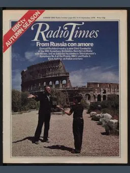 Vol. 220 No. 2861 Vol. 220 No. 2861