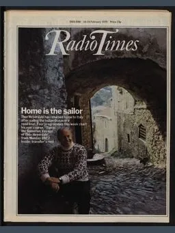 Vol. 222 No. 2883 Vol. 222 No. 2883