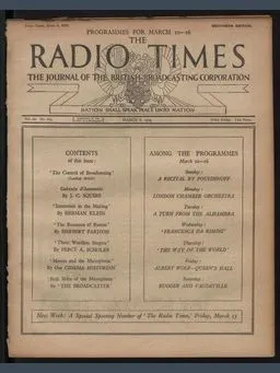 Vol. 22 No. 284 Vol. 22 No. 284