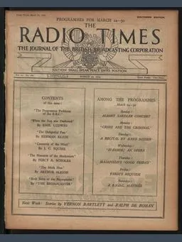 Vol. 22 No. 286 Vol. 22 No. 286