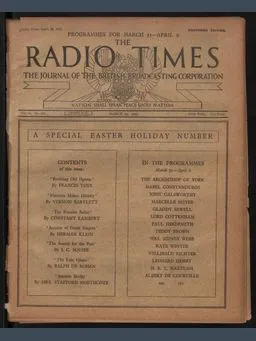 Vol. 22 No. 287 Vol. 22 No. 287