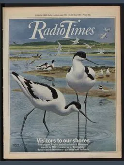 Vol. 231 No. 3001 Vol. 231 No. 3001