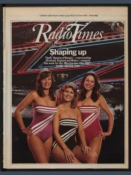 Vol. 231 No. 3004 Vol. 231 No. 3004