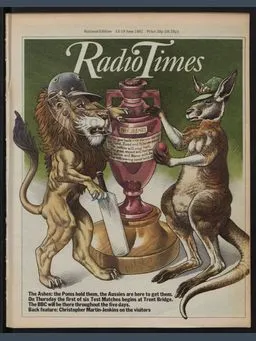 Vol. 231 No. 3005 Vol. 231 No. 3005