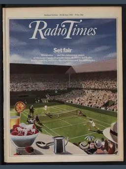 Vol. 231 No. 3006 Vol. 231 No. 3006