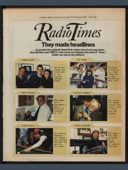 Vol. 232 No. 3015 Vol. 232 No. 3015