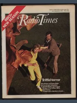 Vol. 232 No. 3017 Vol. 232 No. 3017