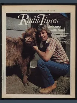 Vol. 233 No. 3027 Vol. 233 No. 3027