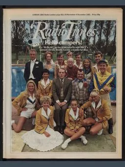 Vol. 233 No. 3029 Vol. 233 No. 3029