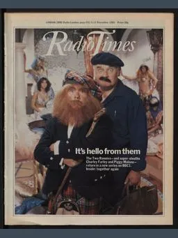 Vol. 233 No. 3030 Vol. 233 No. 3030