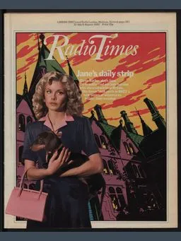 Vol. 236 No. 3064 Vol. 236 No. 3064