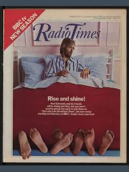 Vol. 236 No. 3069 Vol. 236 No. 3069