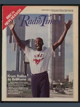 Vol. 236 No. 3072 Vol. 236 No. 3072